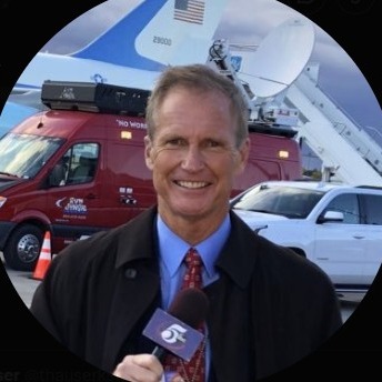 Tom Hauser on latest KSTP poll numbers, the merit of debates in modern politics and congressional races that he’s focused on