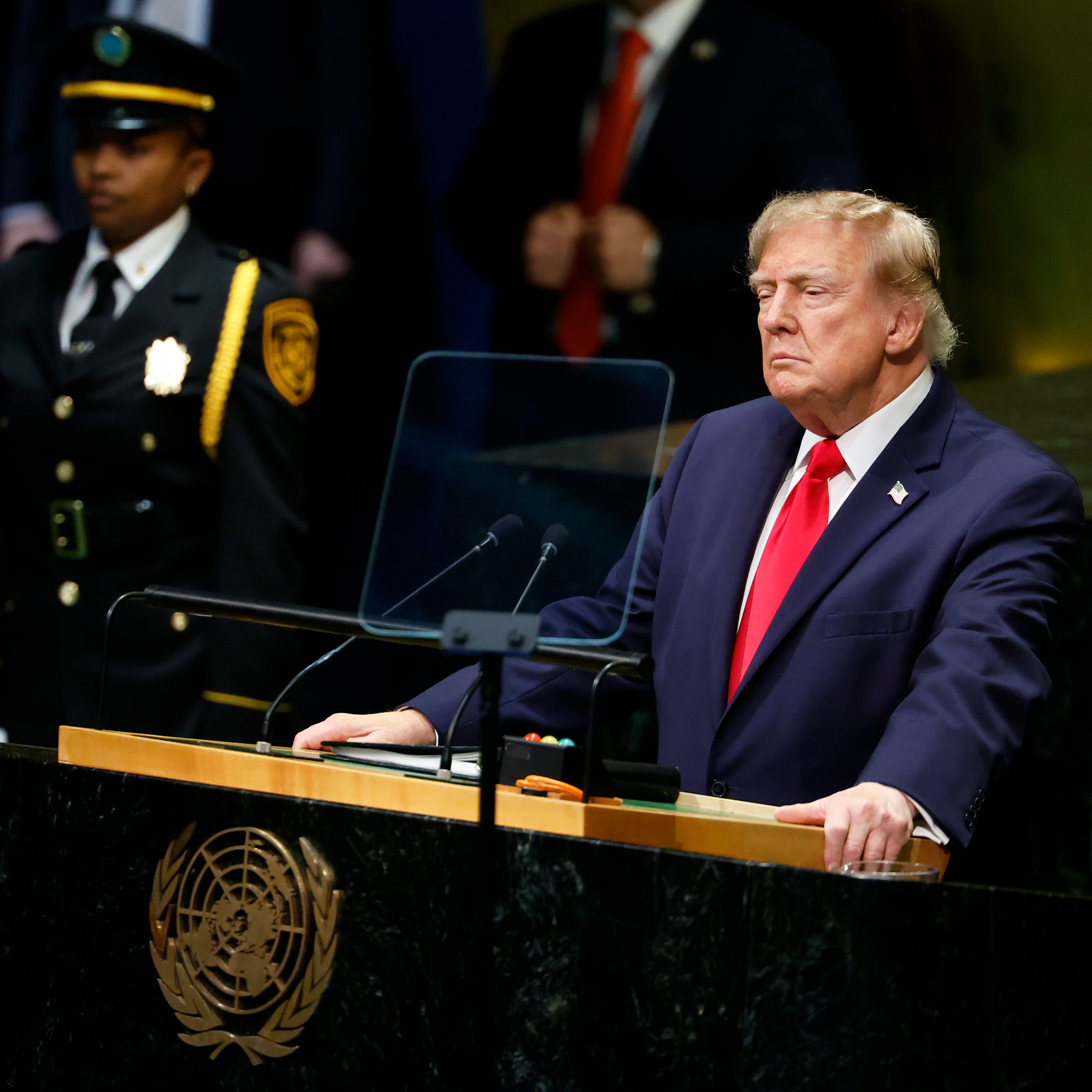 Connection and relationships are the key to everything from loneliness and diplomacy