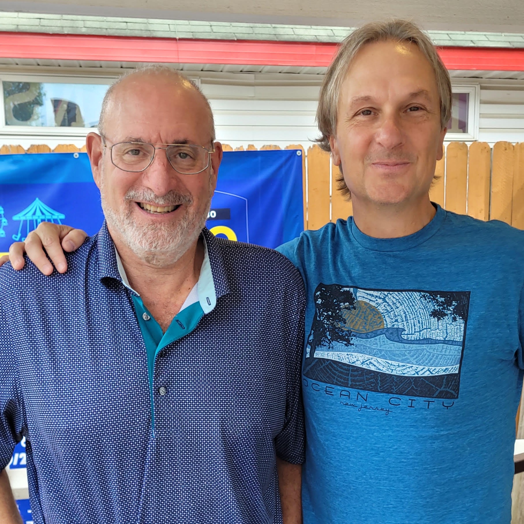 A full hour with Andy Luger on Somali gangs, a terror plot targeting MOA, several legal topics and assorted nonsense