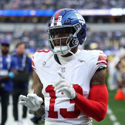 What are the Vikings doing by signing Odell Beckham Jr to the practice squad? Matthew Coller joins!