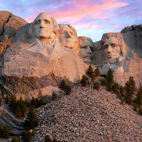 Name a place withing the US that you still need to see for the first time