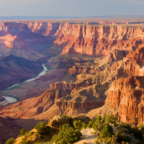 Places we've yet to visit in the US, the best things in life today & Ask Adam Anything