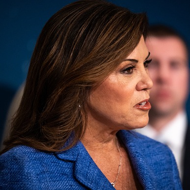What's your reaction to this week's poll numbers on Minnesota's Senate and Governor races?