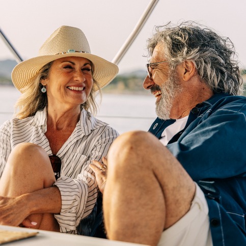 How much money to do need saved to feel comfortable when you hit retirement?