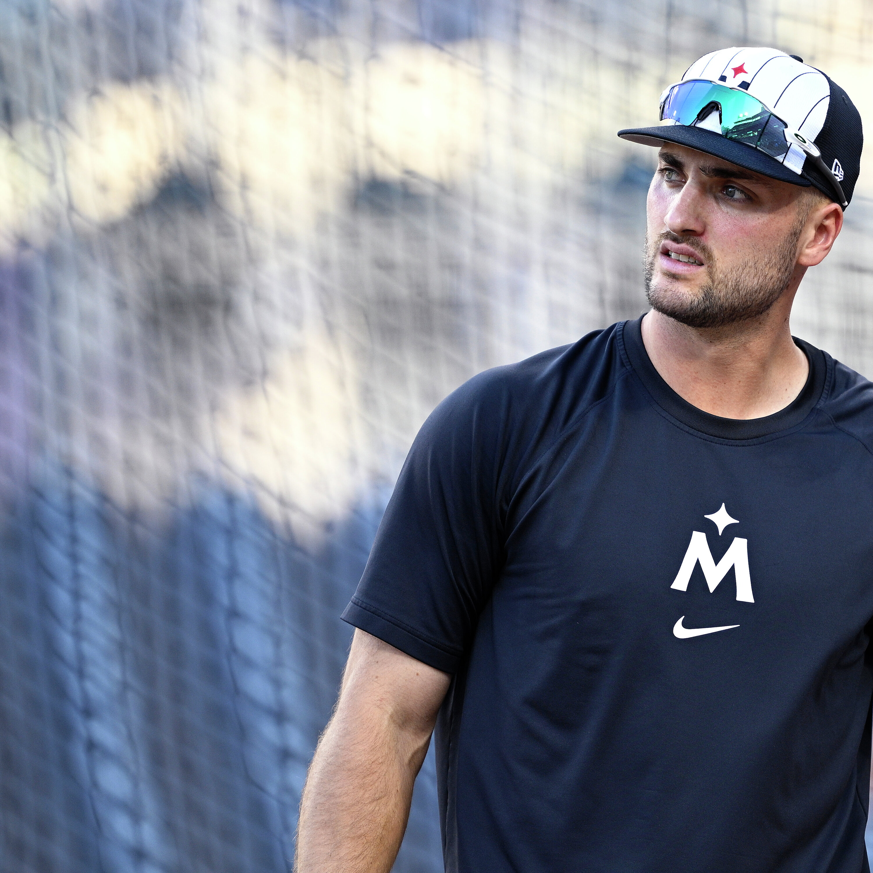Is Game Two vs. the Padres a must win?