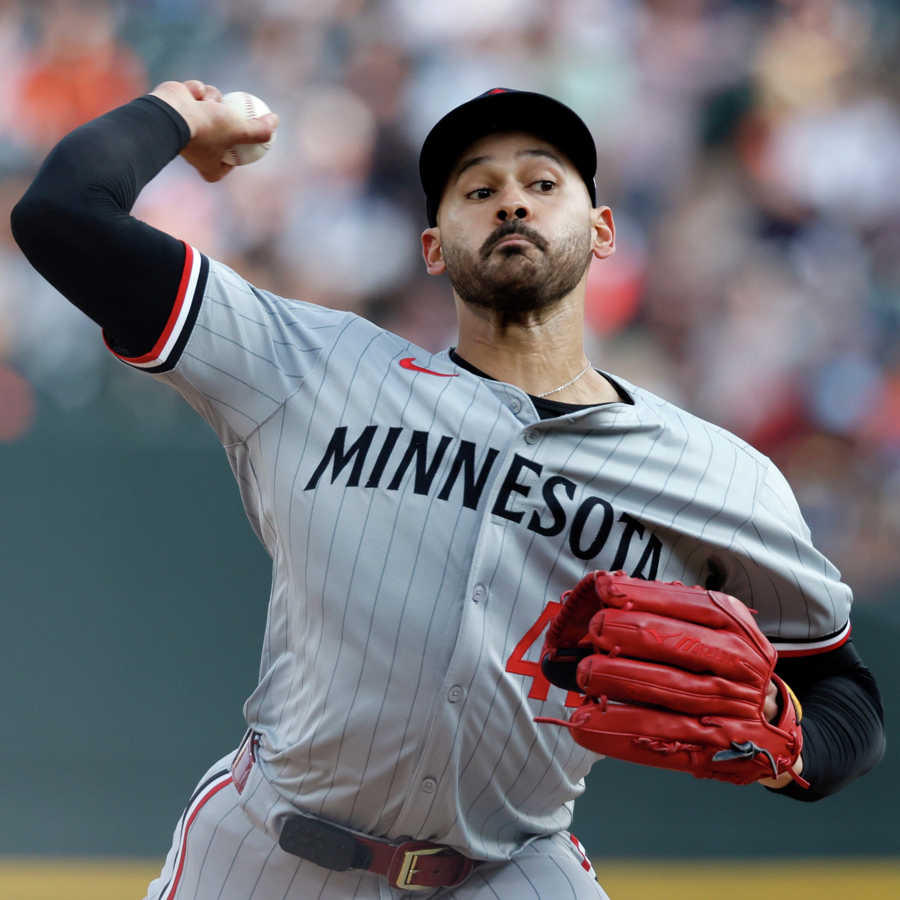 Pablo Day in Motown!