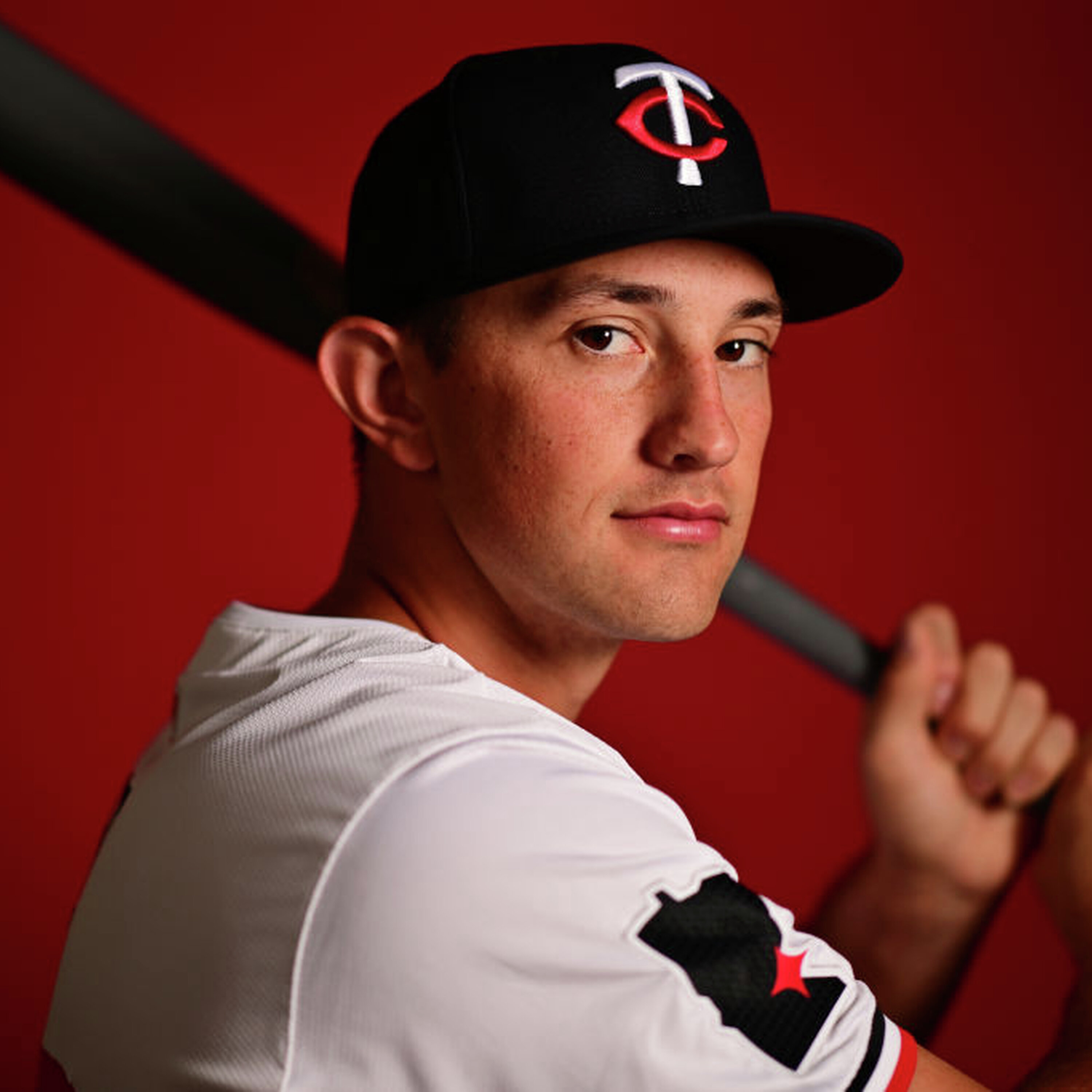 Brooks Lee set to make his Major League Debut!