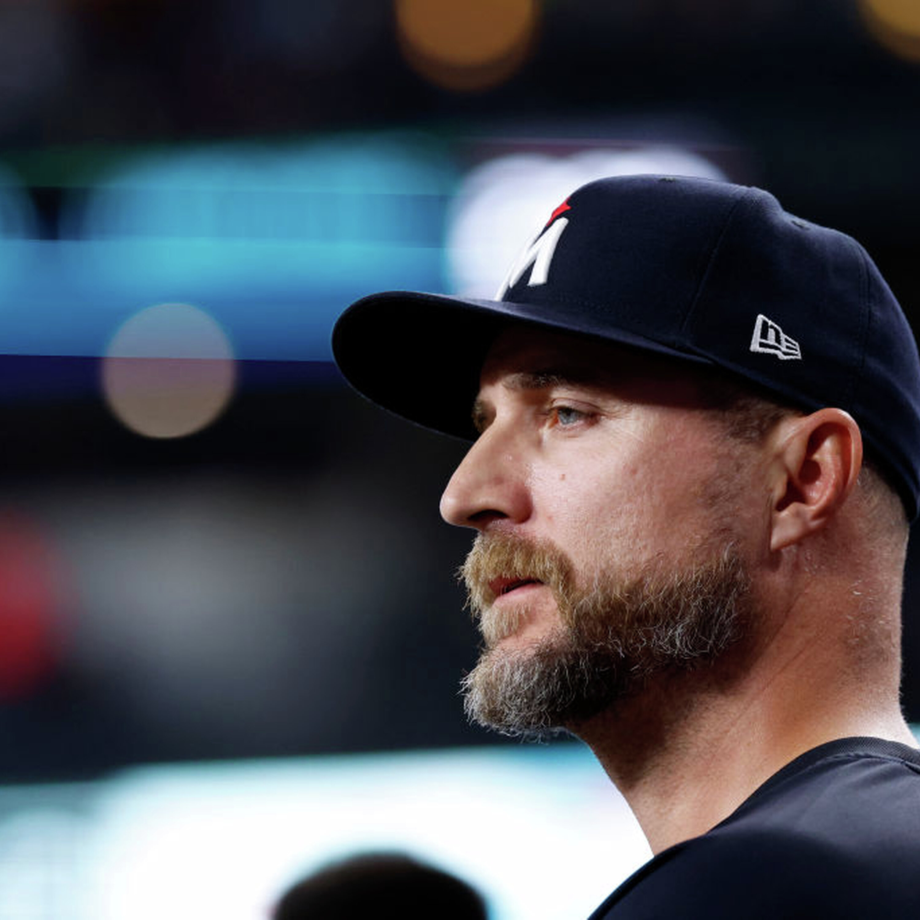 Twins LineUp Card - Manager Interview