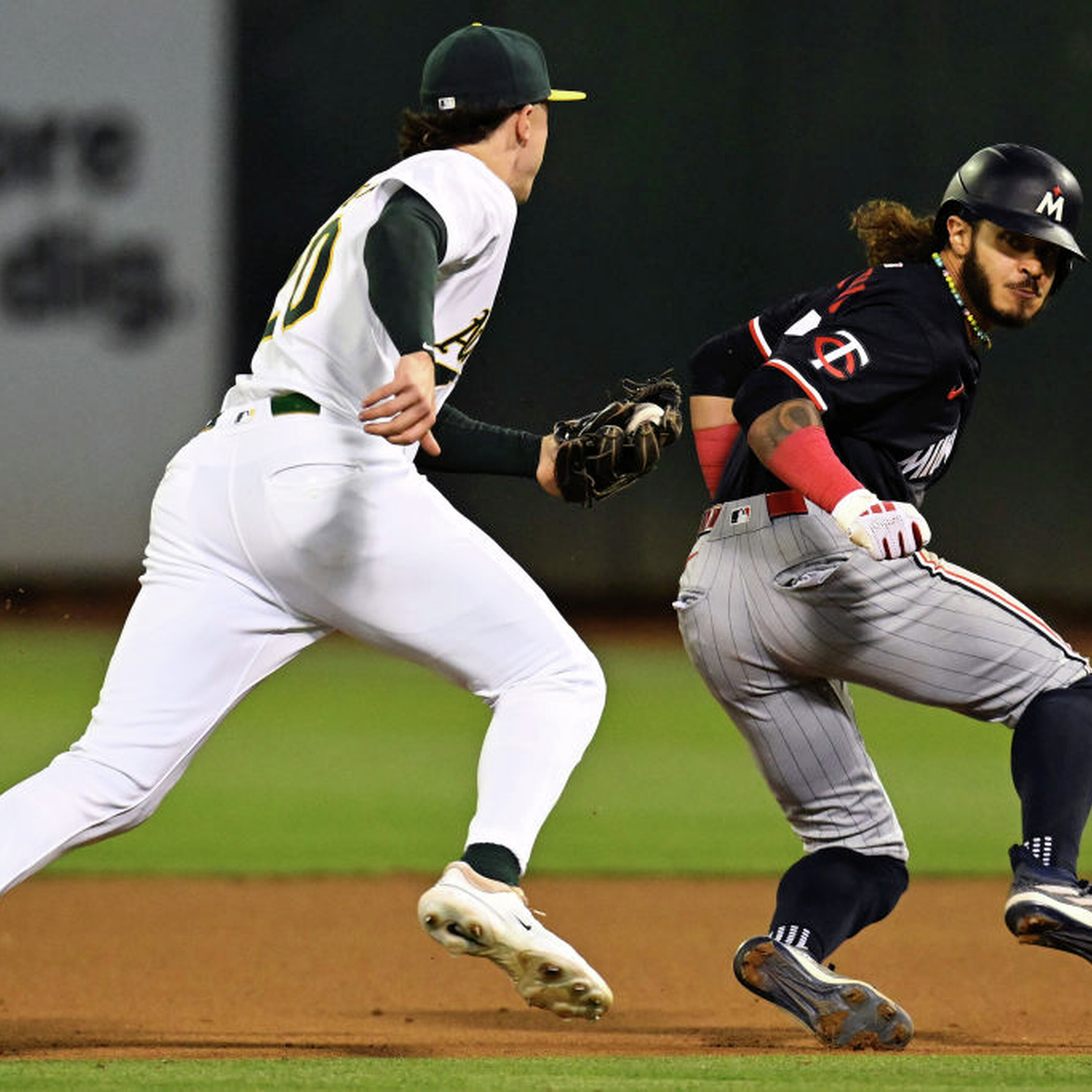 Twins looking to get back on track after a 3 game skid!
