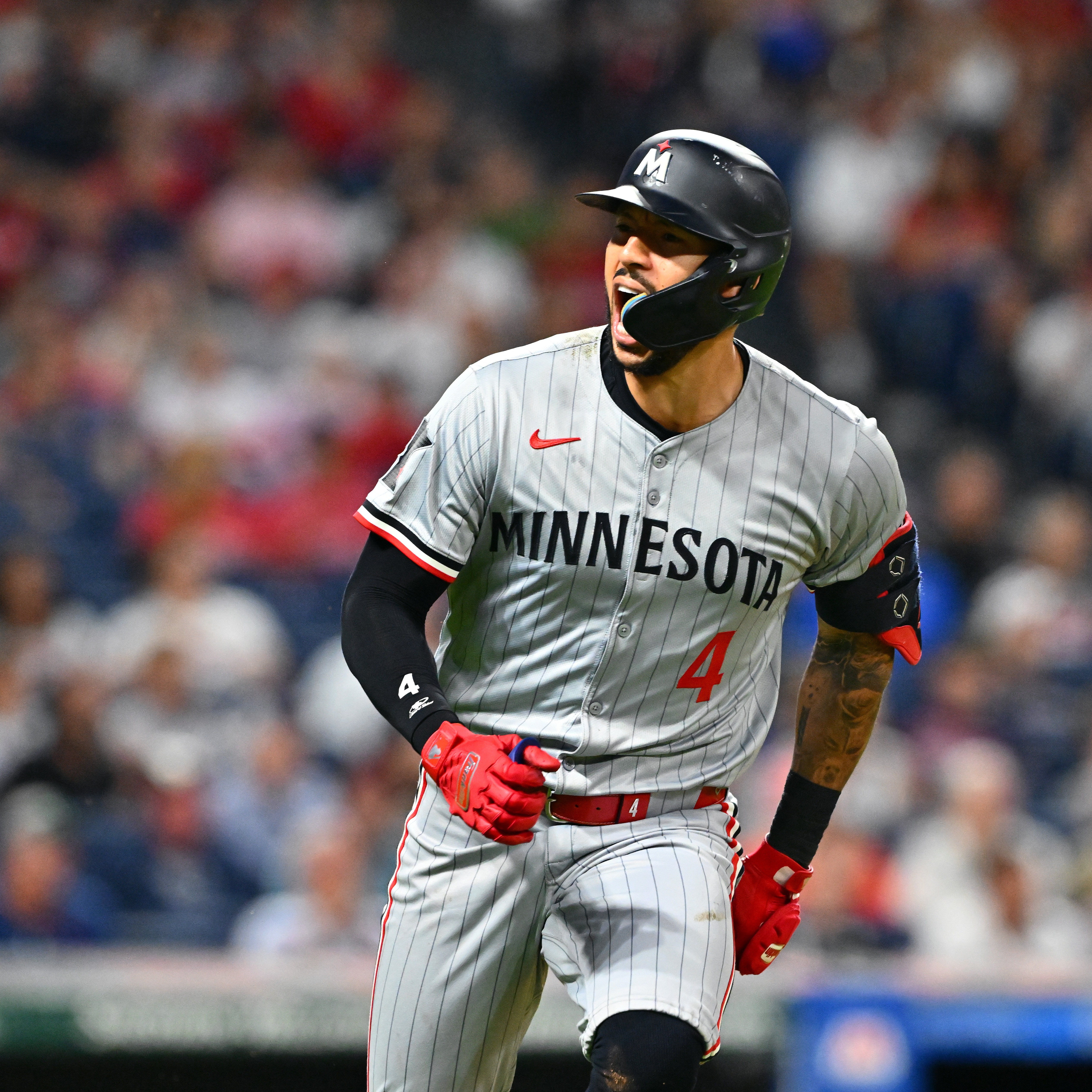 For the Twins, the time is now