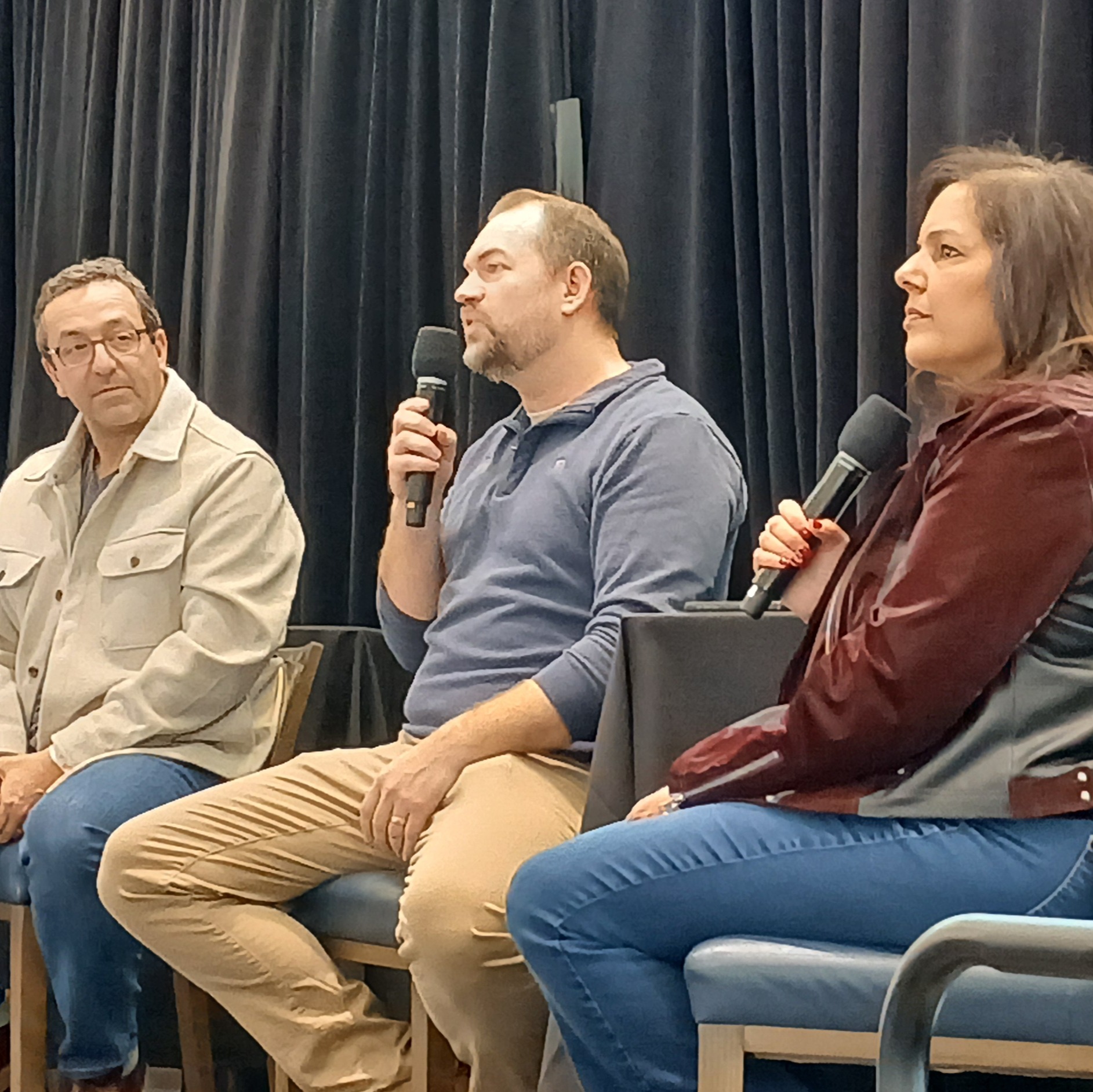 TwinsFest: Andrew Halverson