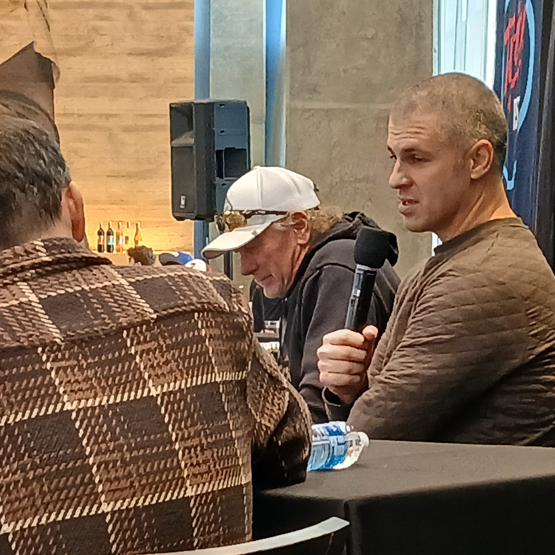 TwinsFest: Joe Mauer