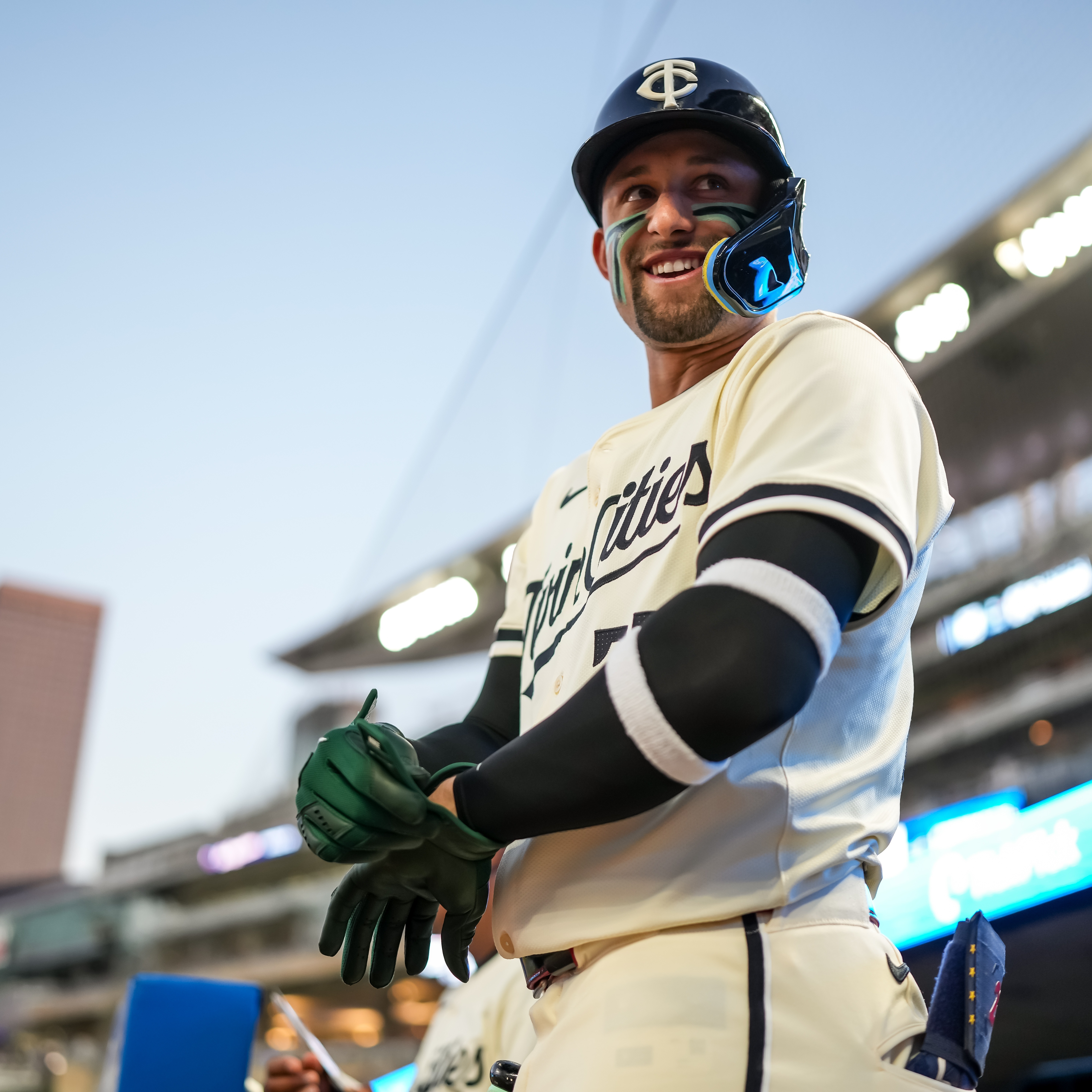 Inside Twins featuring John Vittas is joined by Royce Lewis