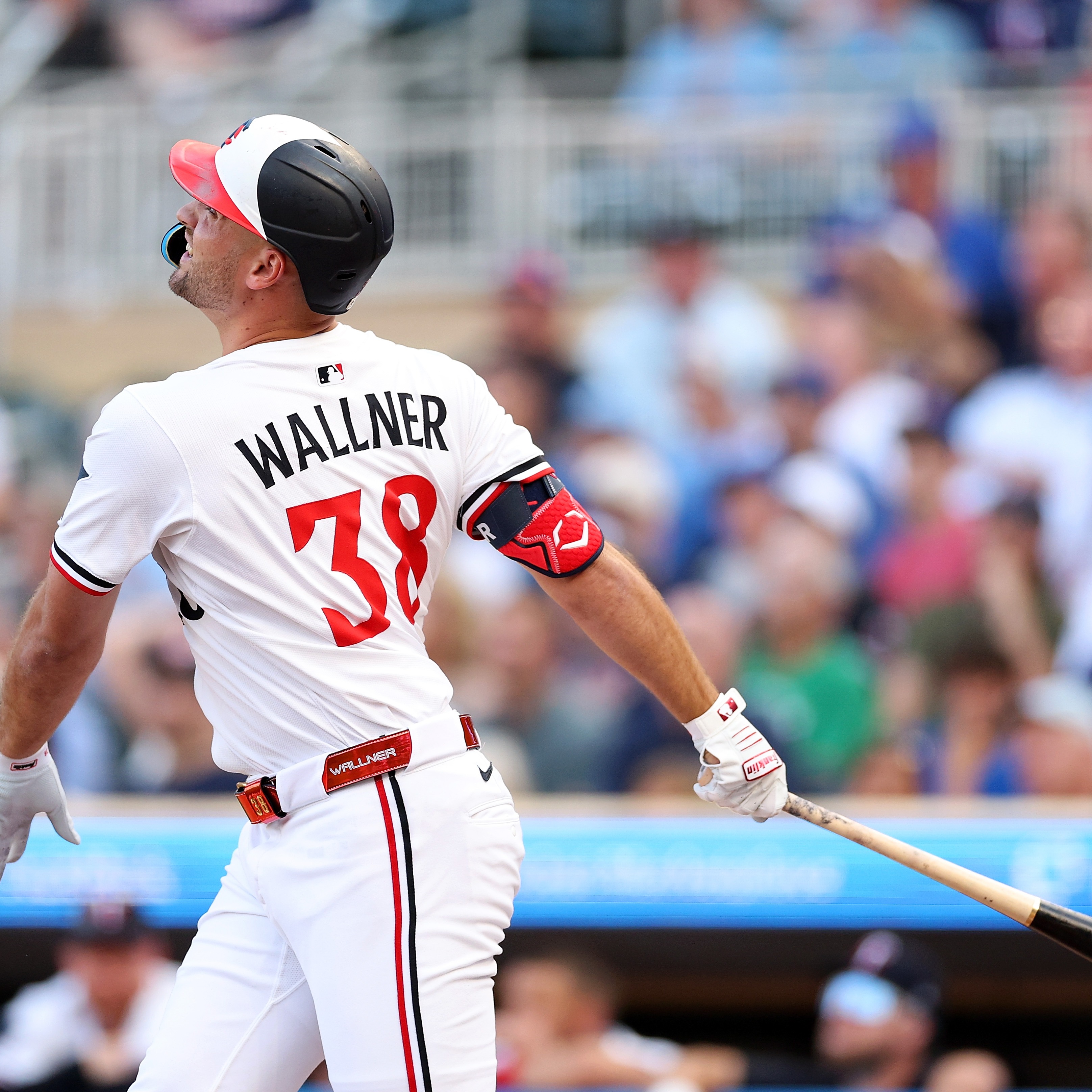 Twins best Cubs again