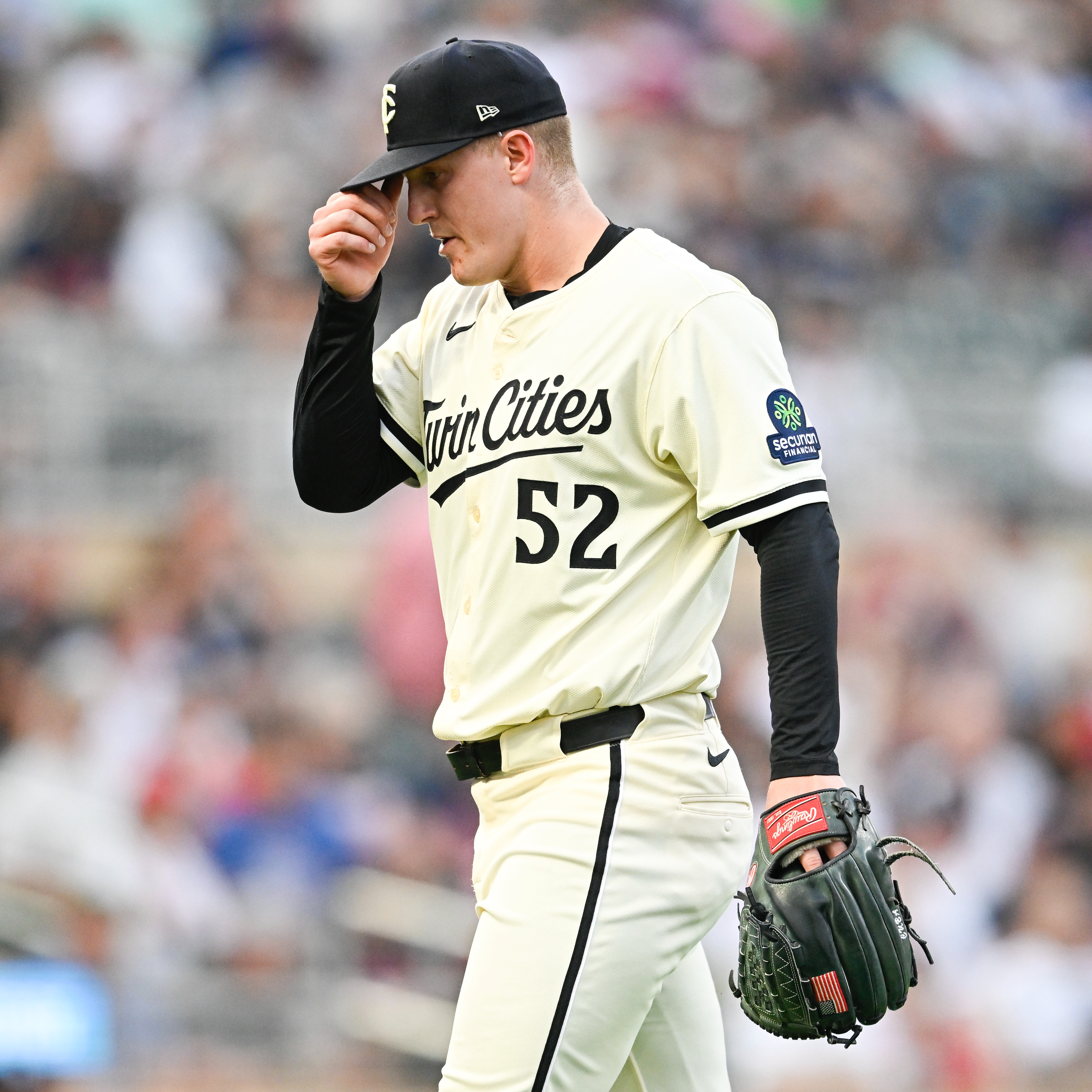Twins battle back but come up just short in loss to the Yankees