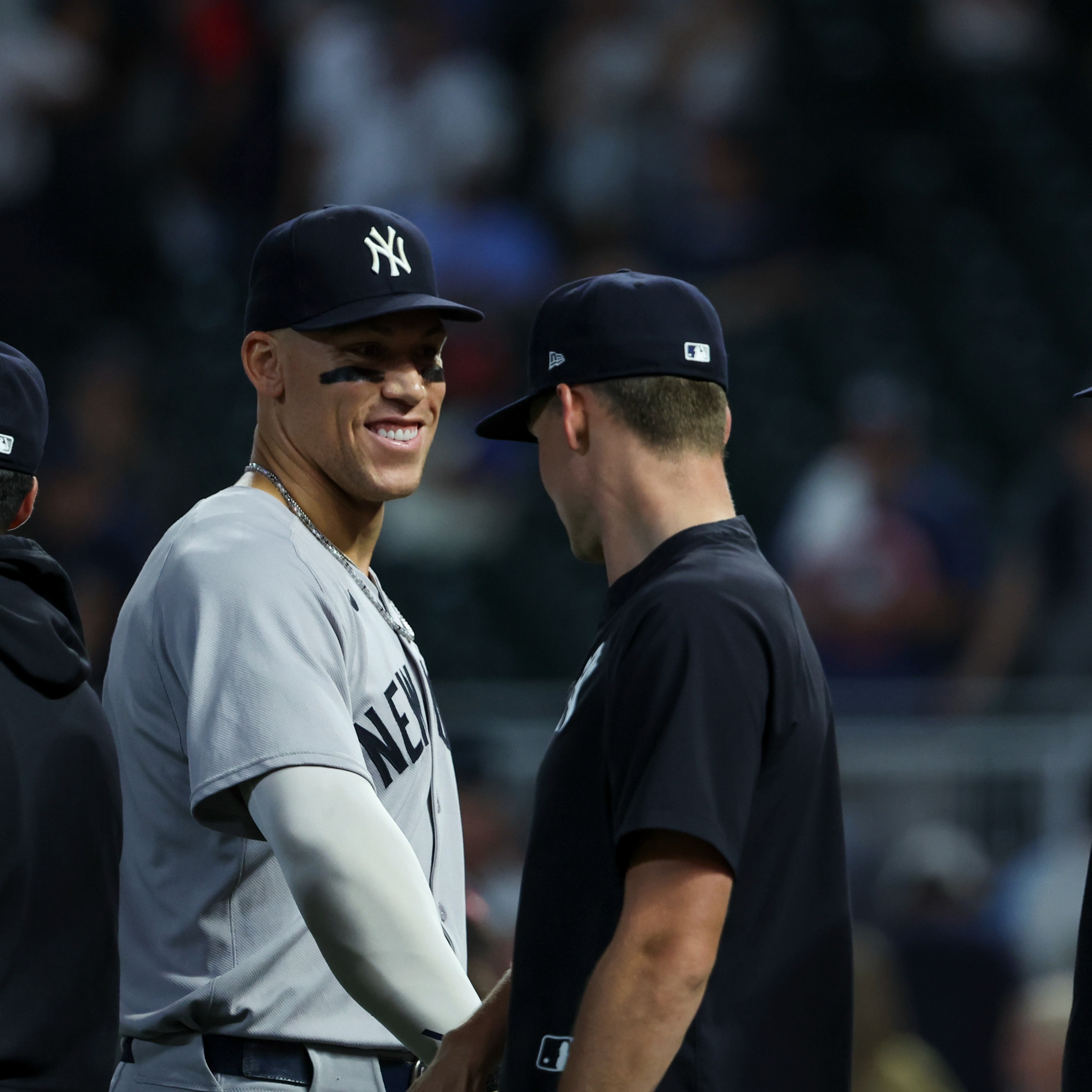 Another Twins comeback falls short against Yankees