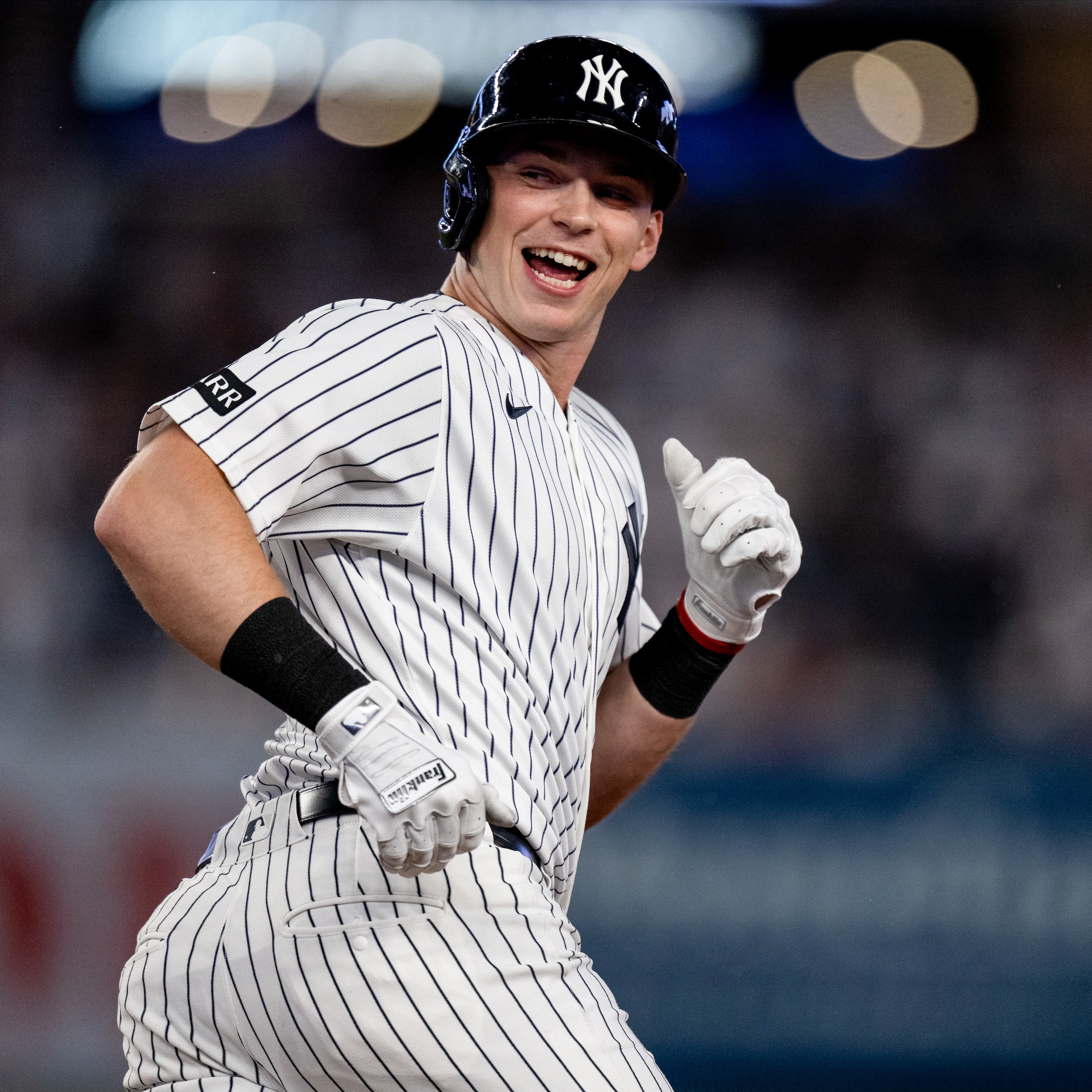New year, same result as Yankees beat Twins in series opener episode artwork