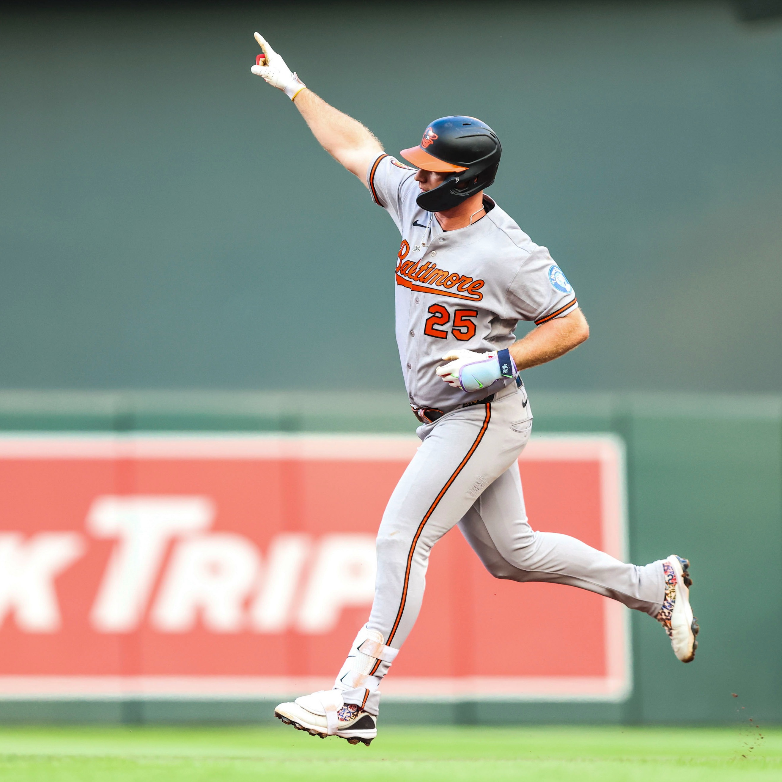 Twins can't cash in opportunities in loss to the Orioles episode artwork