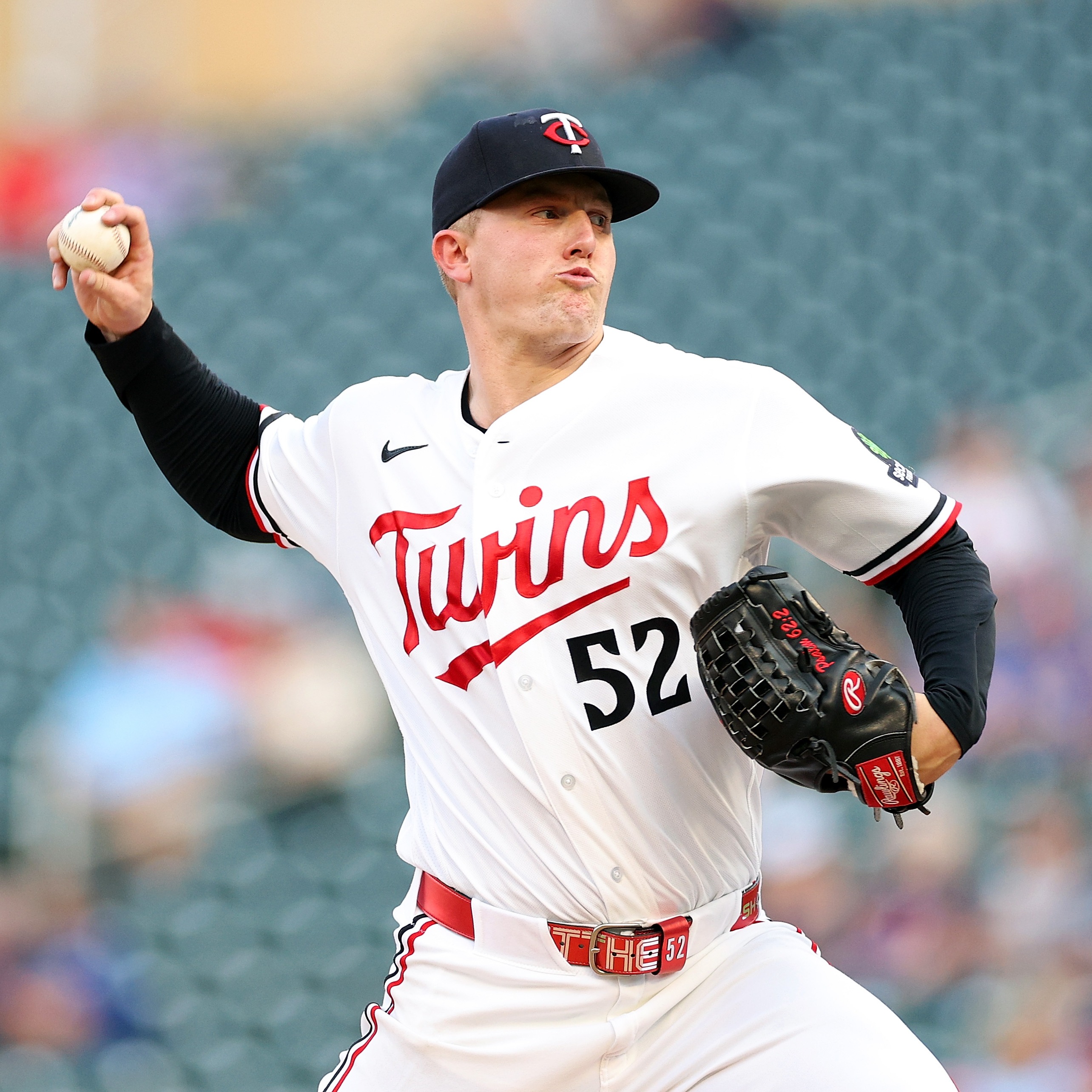 Twins bullpen shuts down Braves for second win in a row episode artwork