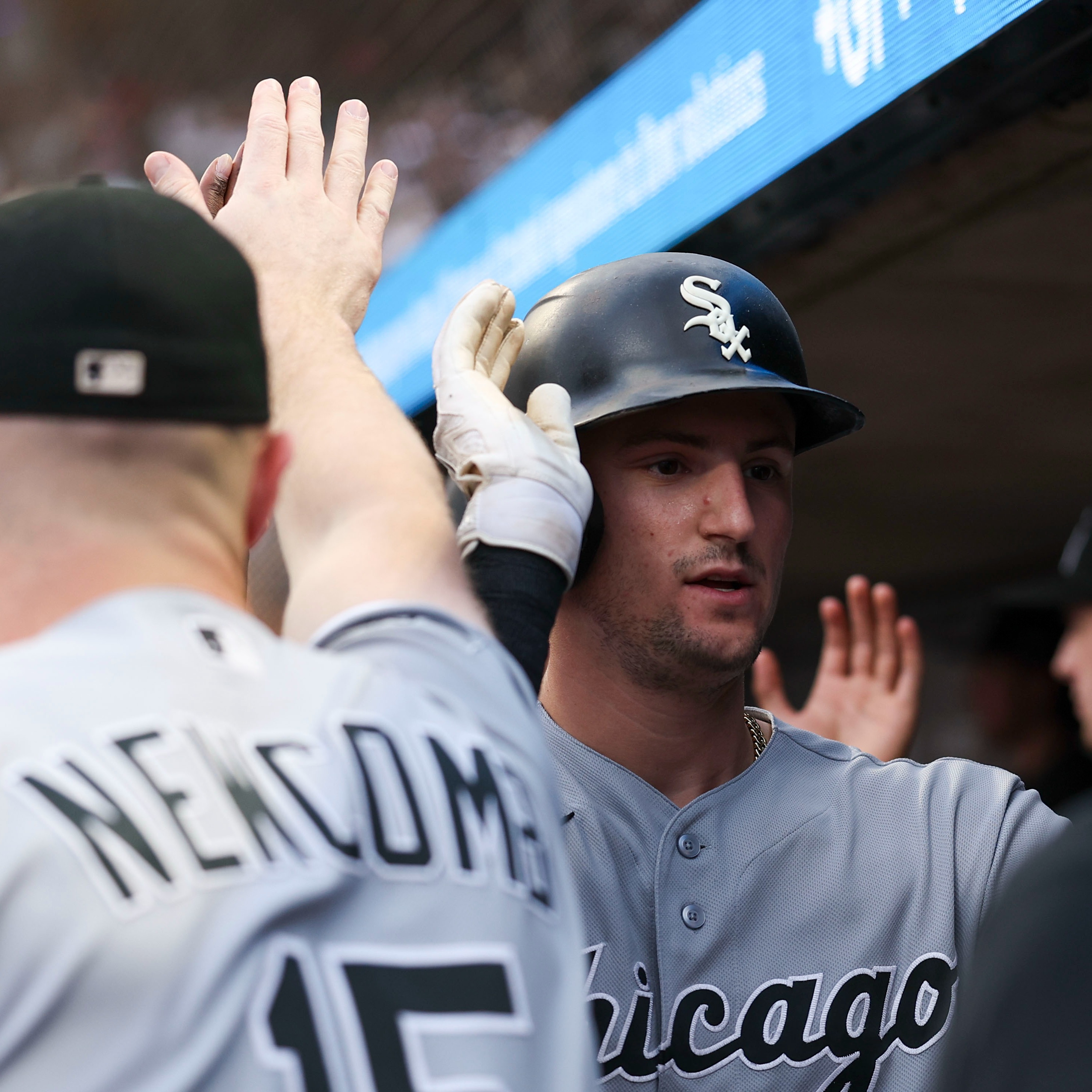 Missed opportunities cost Twins in loss to the White Sox episode artwork