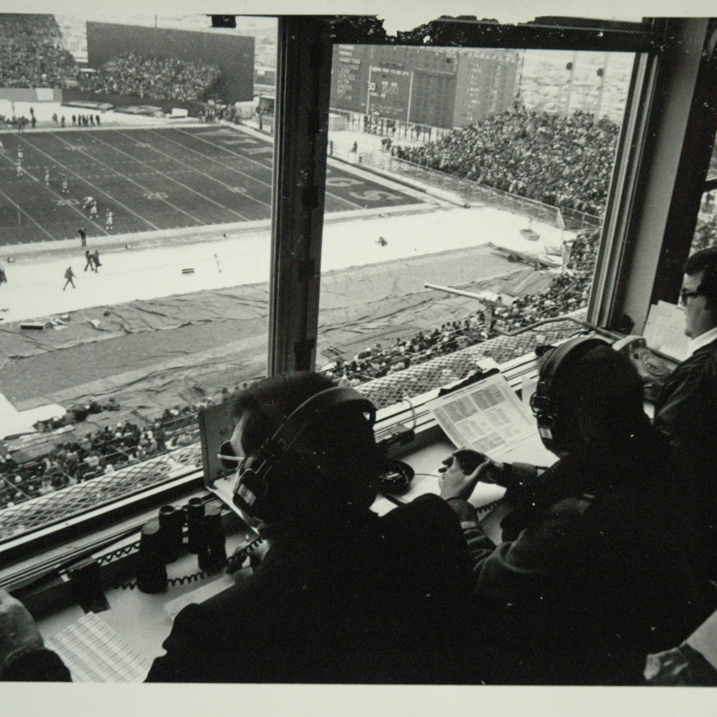 WCCO Radio:  100 Years