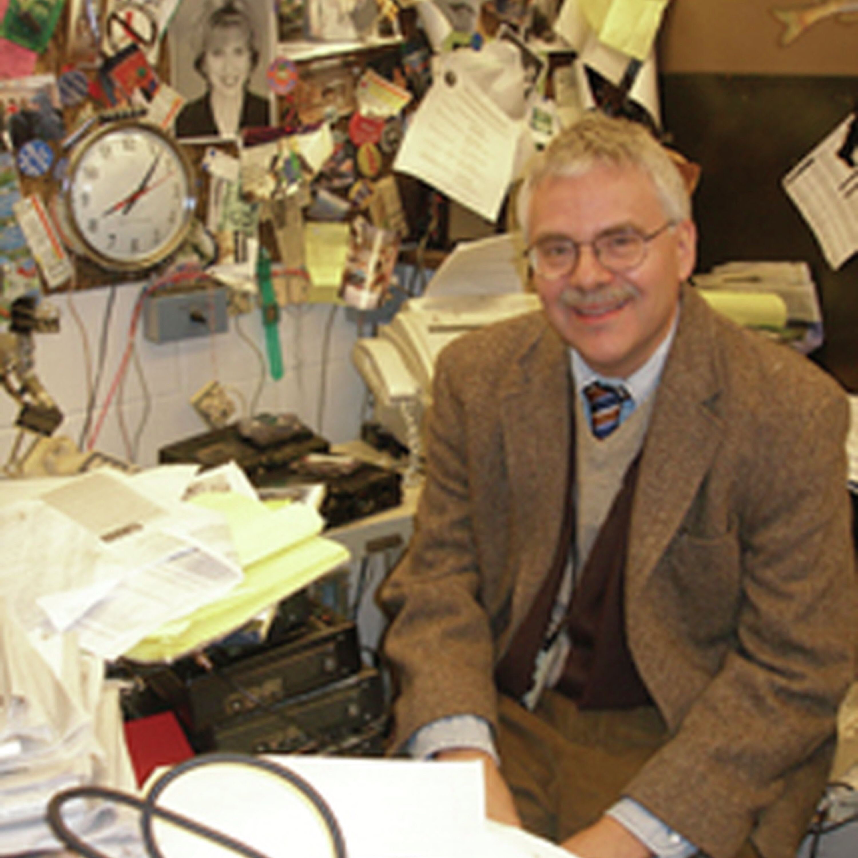 WCCO Radio:  100 Years