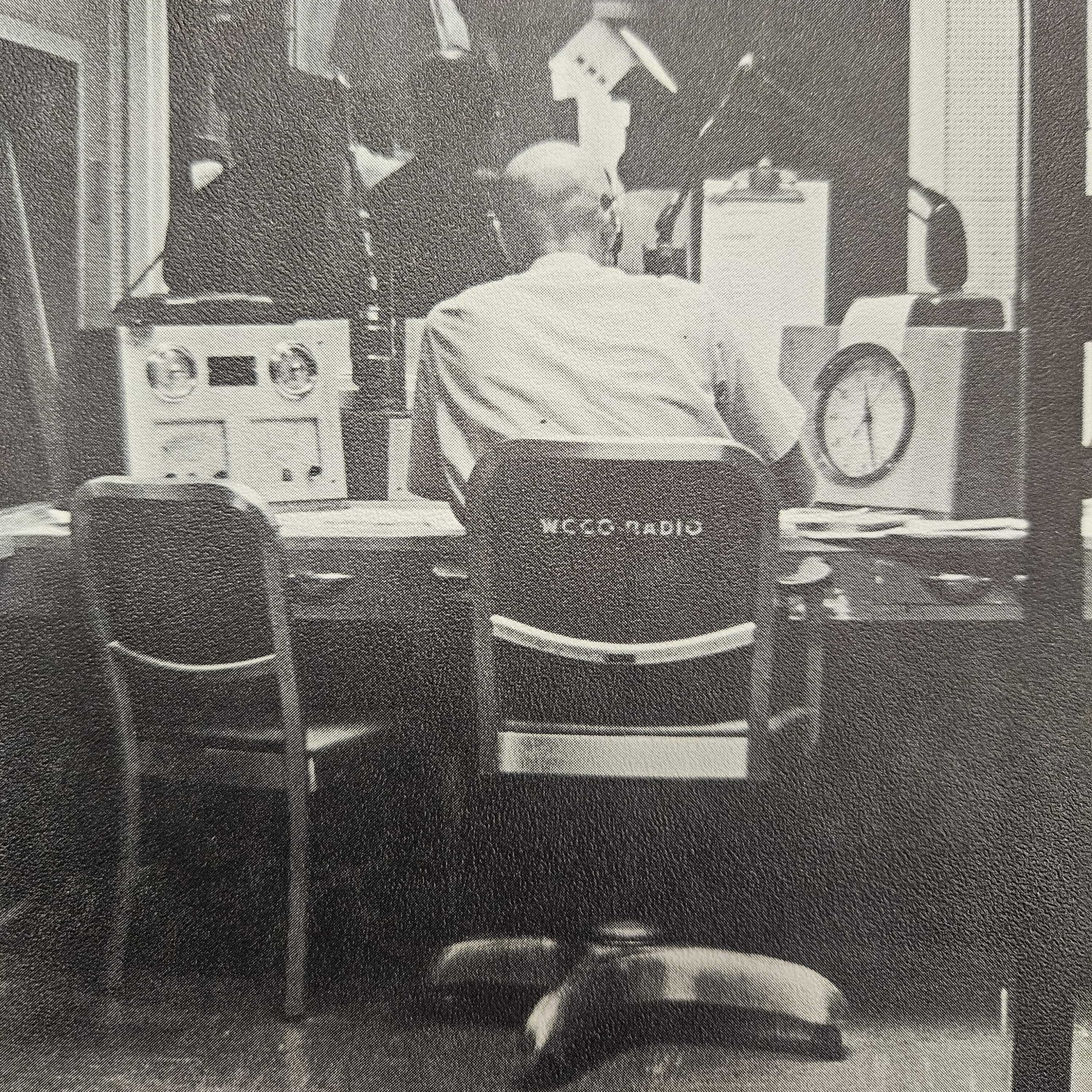 WCCO Radio:  100 Years