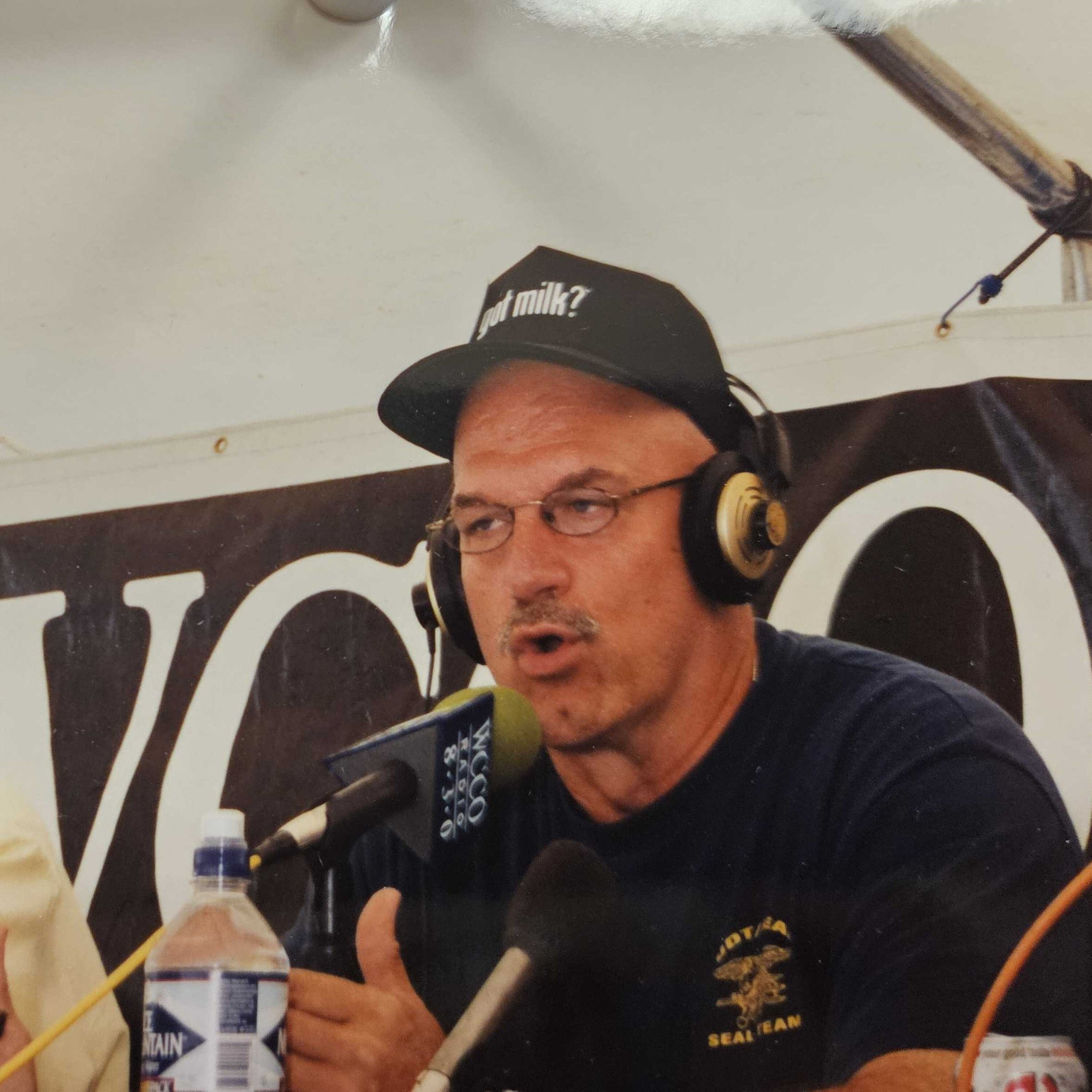 WCCO Radio:  100 Years