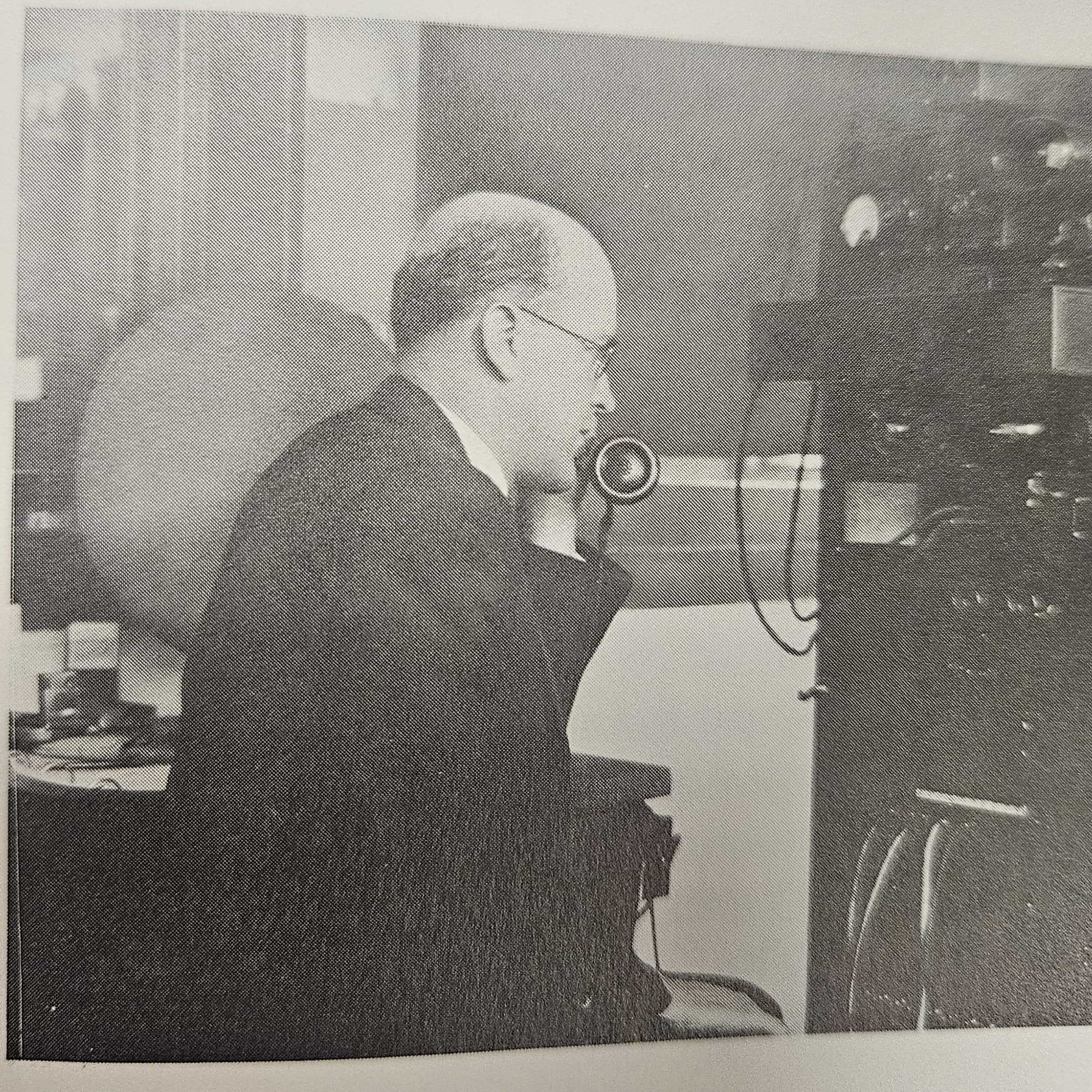 WCCO Radio:  100 Years