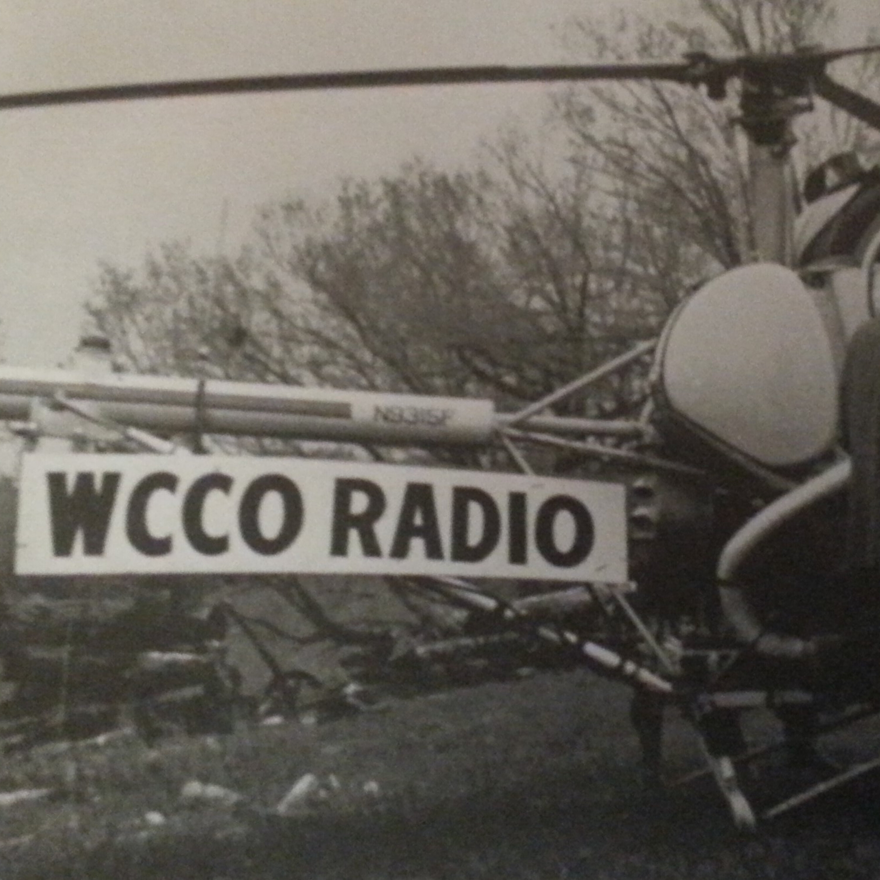 WCCO Radio:  100 Years
