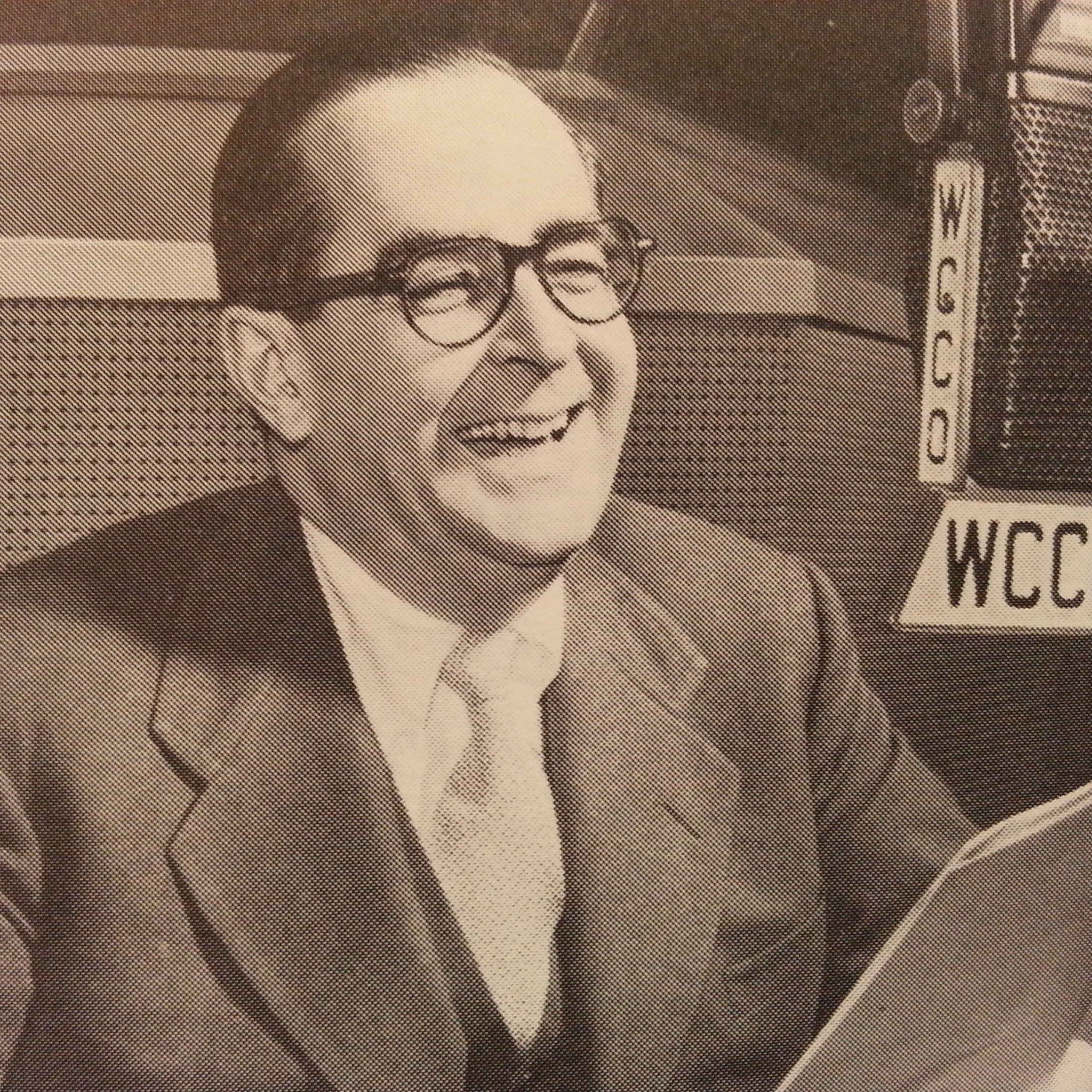 WCCO Radio:  100 Years