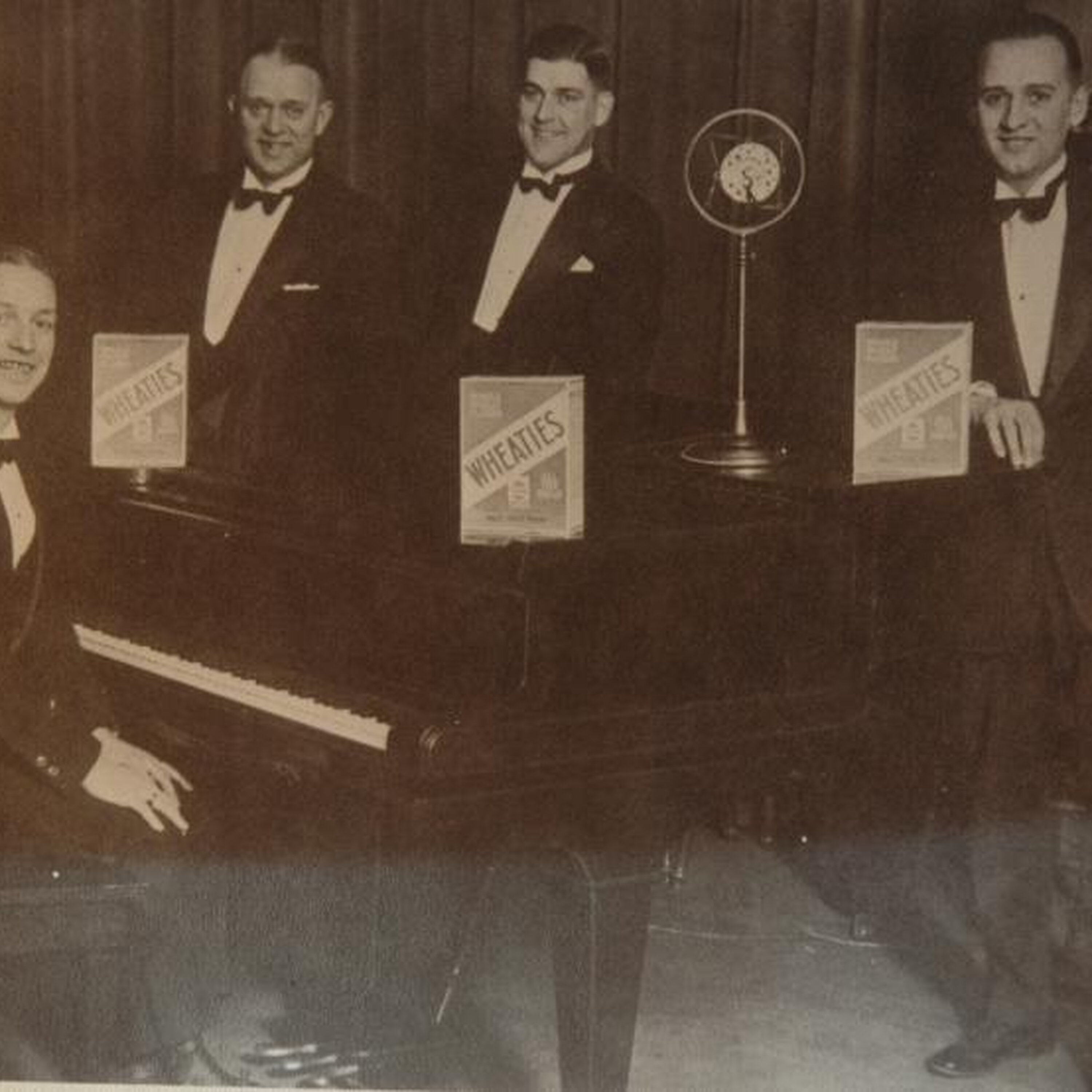 WCCO Radio:  100 Years