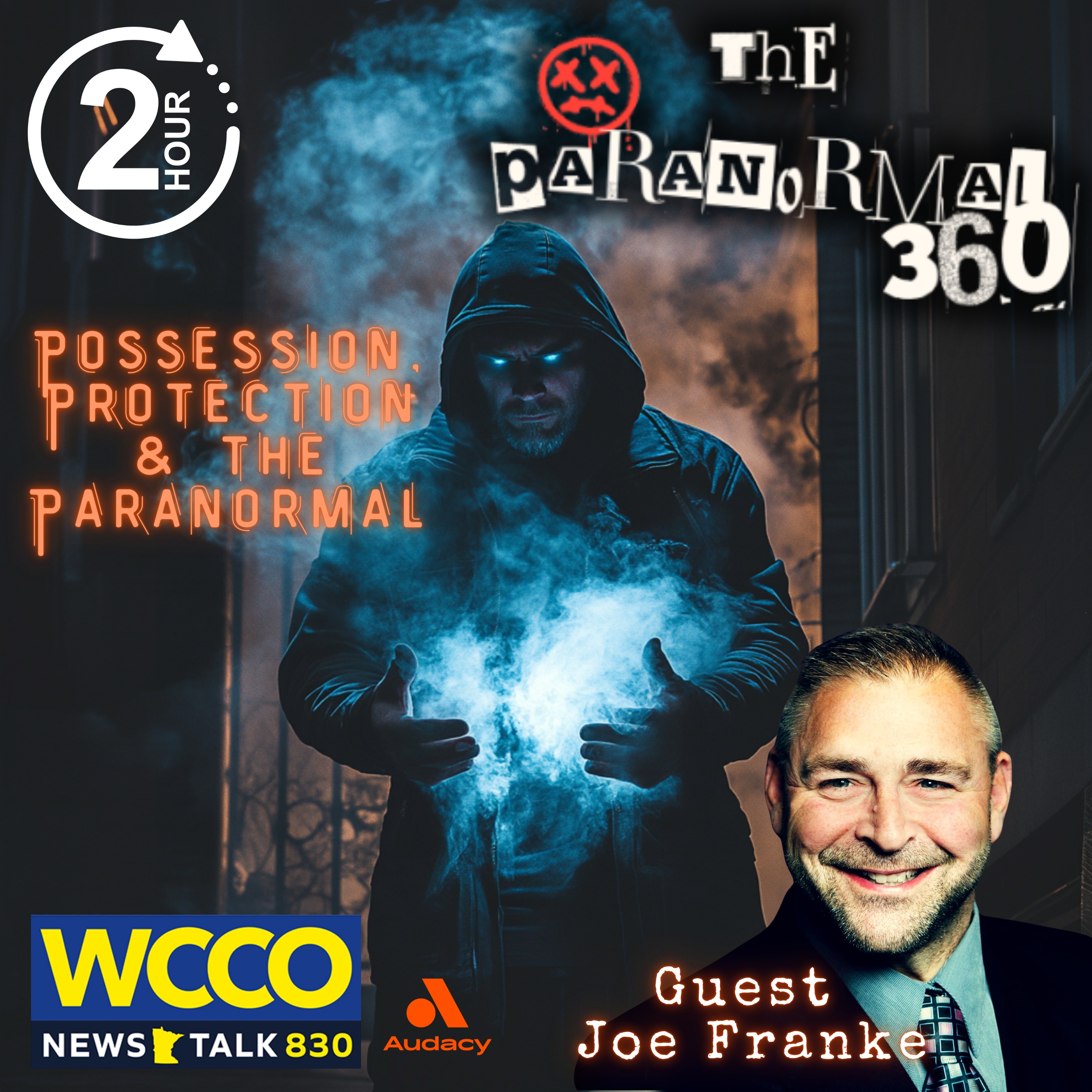 Episode Logo