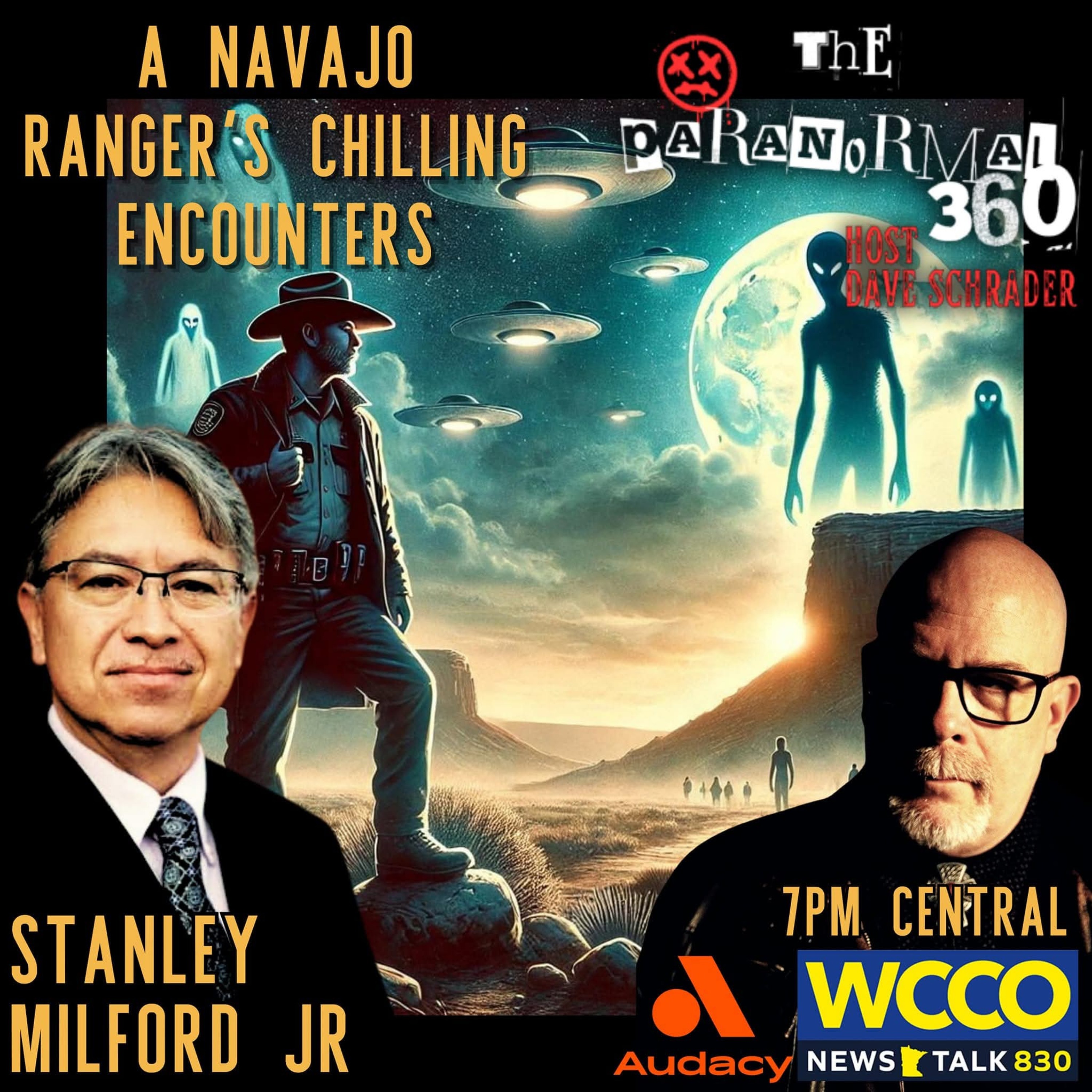 Paranormal 360