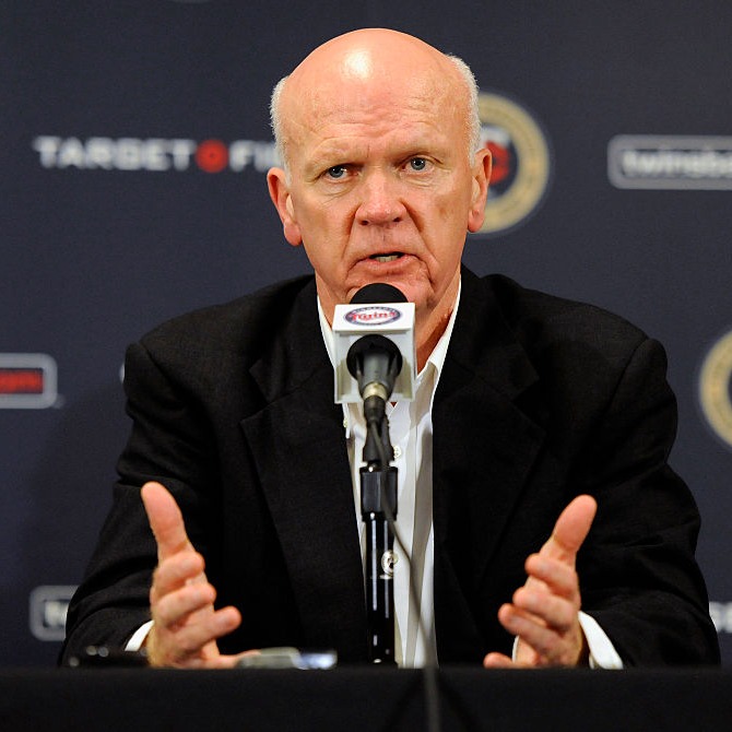 Former Twins GM Terry Ryan on Joe Mauer’s legacy and current team urgency! episode artwork
