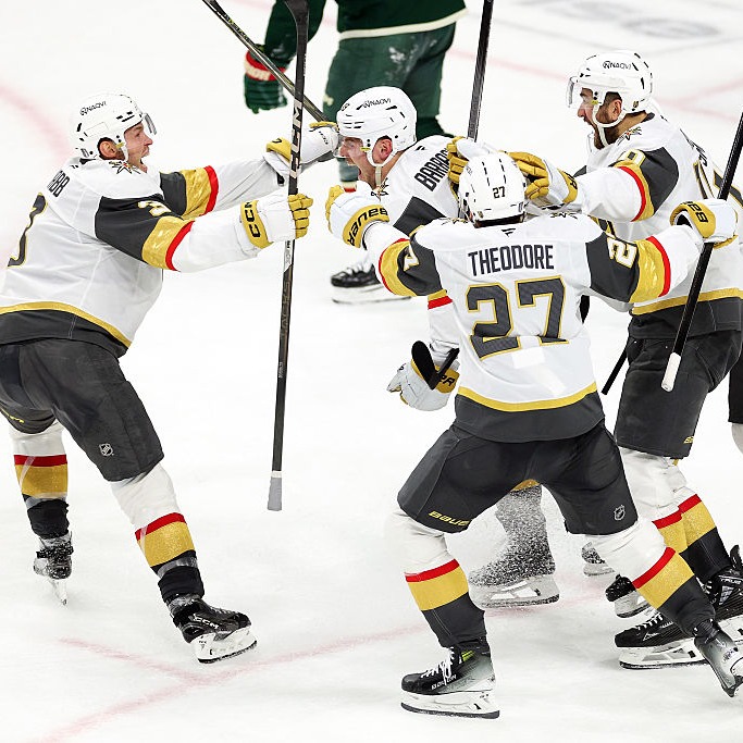 Wild headed back West tied with Vegas! episode artwork
