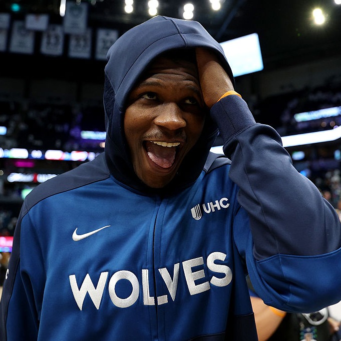 The Wolves needed it and they delivered in Game 3! episode artwork