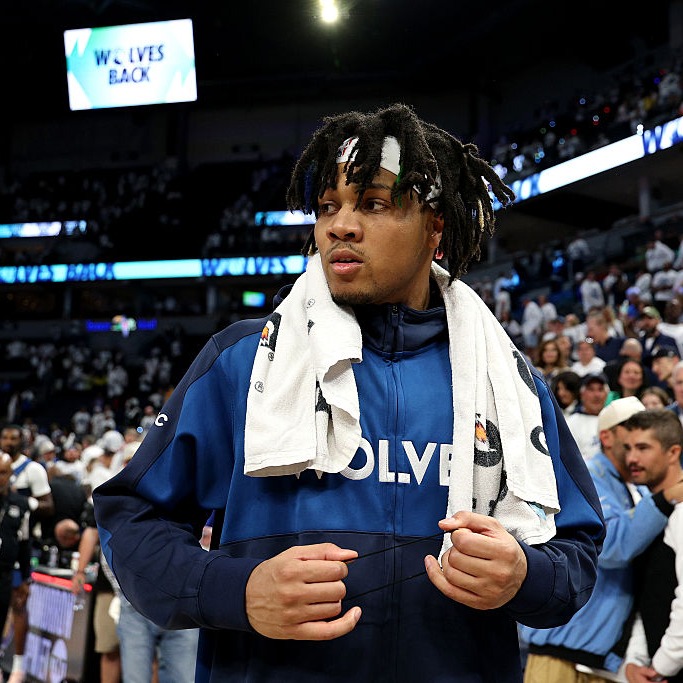 Britt Robson on the Timberwolves Game 3 win, ANT, Terrence Shannon Jr and more! episode artwork