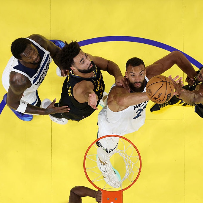 Should the Timberwolves make a Defensive Deal at Center? episode artwork