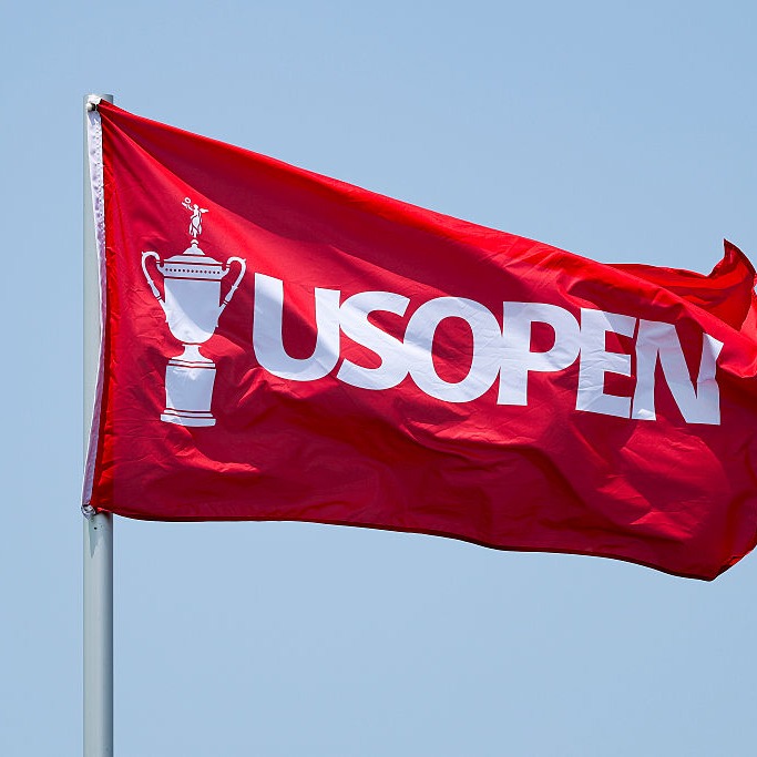 Paul Hodowanic is LIVE from Oakmont for the U.S. Open! episode artwork