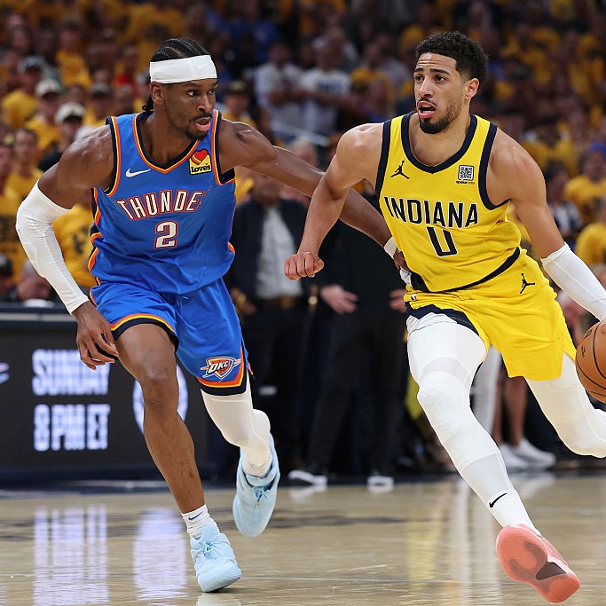 How intrigued are you for Game 7? episode artwork