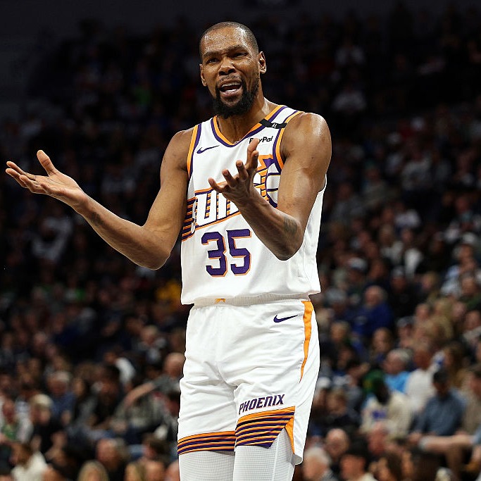 Chris Hine on the Wolves-KD sweepstakes, Game 7 and more! episode artwork