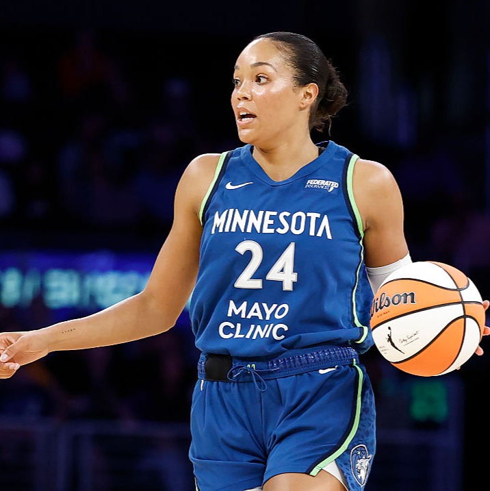 Sloane Martin on the Lynx success on both ends, Napheesa Collier and more! episode artwork
