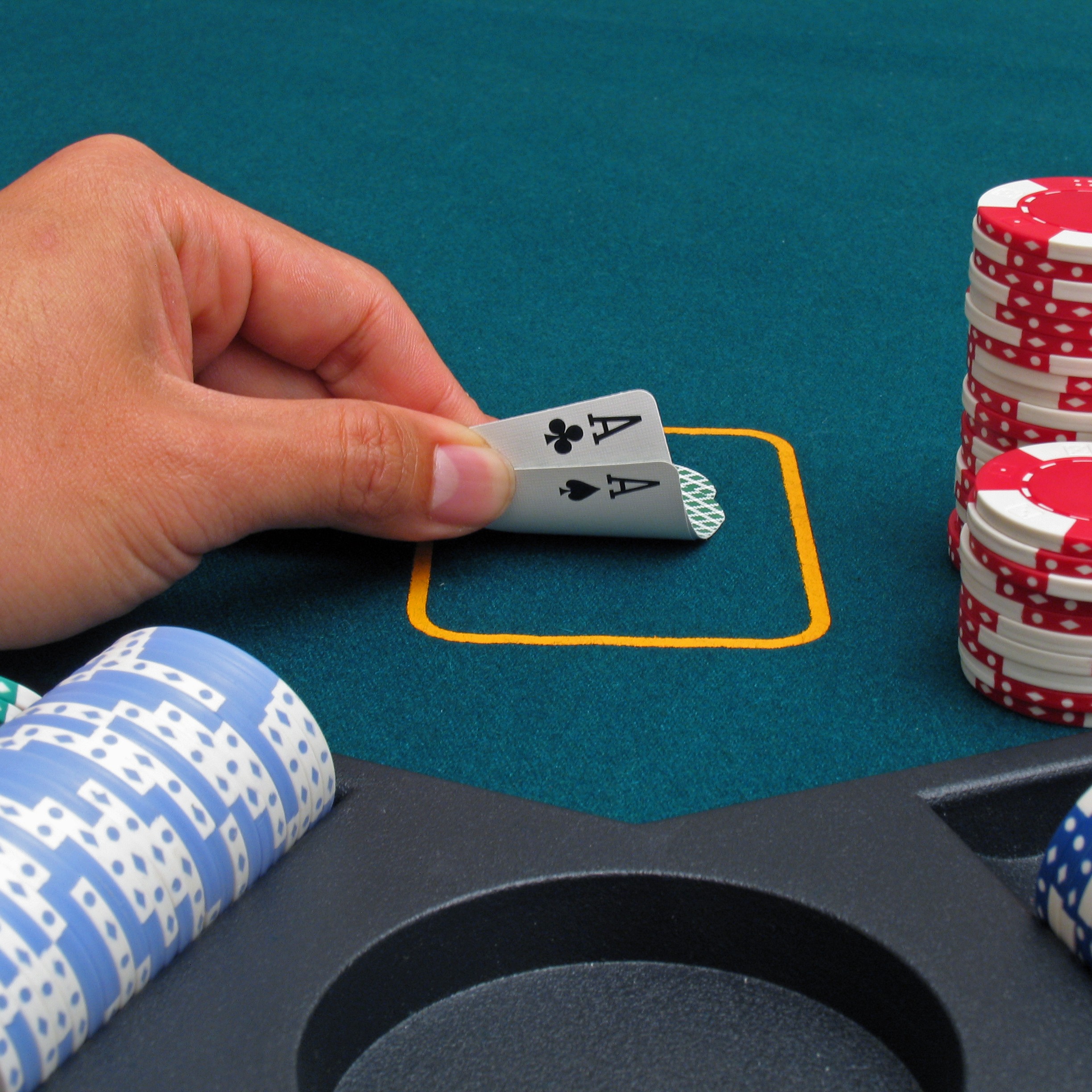 Buxton Breaking Out, Joan Beringer, and Poker Don’ts! episode artwork