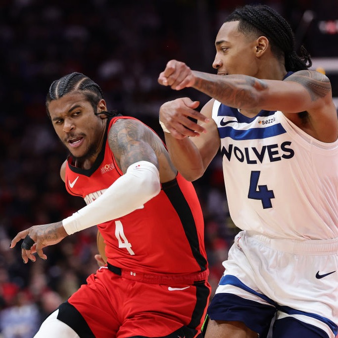 Britt Robson recaps the NBA Summer League for your Timberwolves! episode artwork