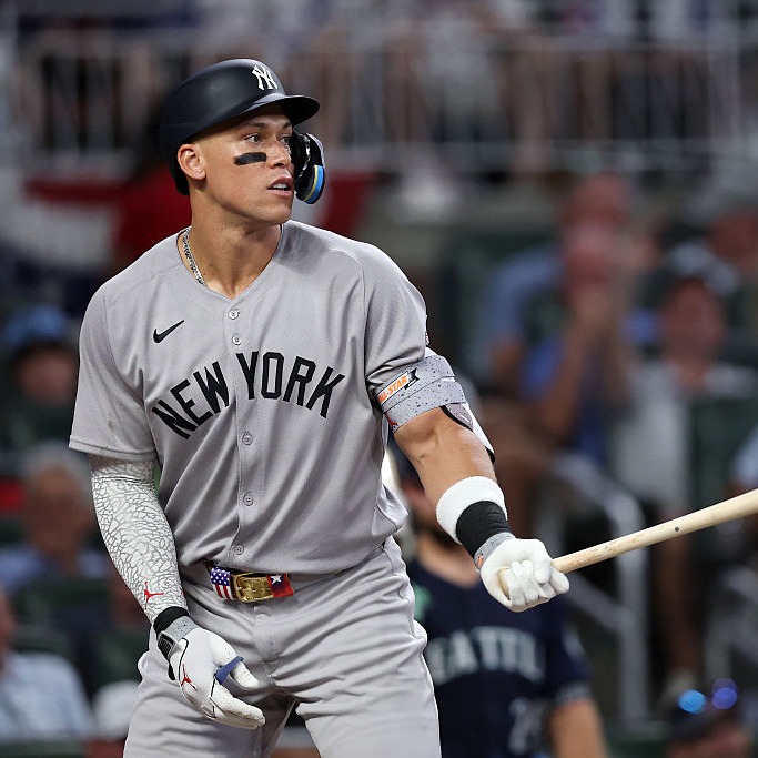 Jon Heyman on the MLB All-Star Game, Aaron Judge and more! episode artwork