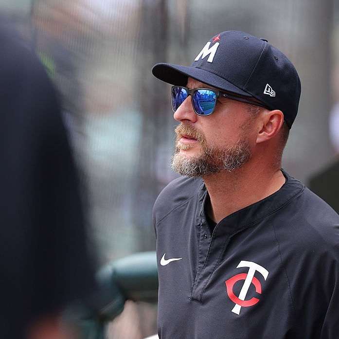 Brandon Warne on the Minnesota Twins woes, trade deadline and more! episode artwork