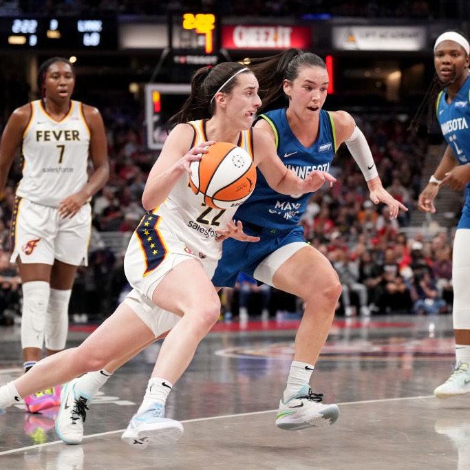 JJ Escapes Preseason, MLB history made Saturday, WNBA and more! episode artwork