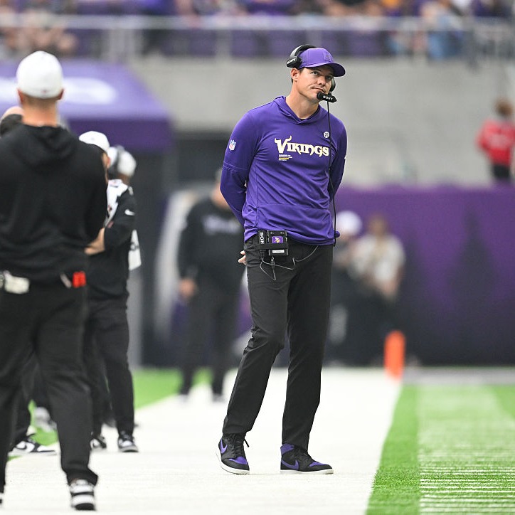 Measuring the Depth of the Vikings after a loss! episode artwork