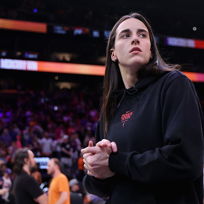 Are WNBA ratings any better than before? episode artwork